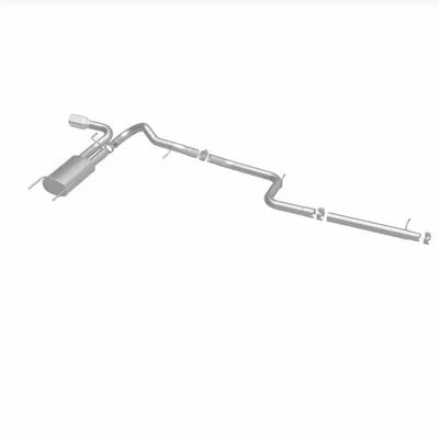 MAGNAFLOW 15127