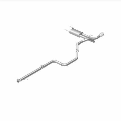 MAGNAFLOW 15127