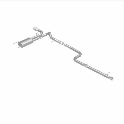 MAGNAFLOW 15127