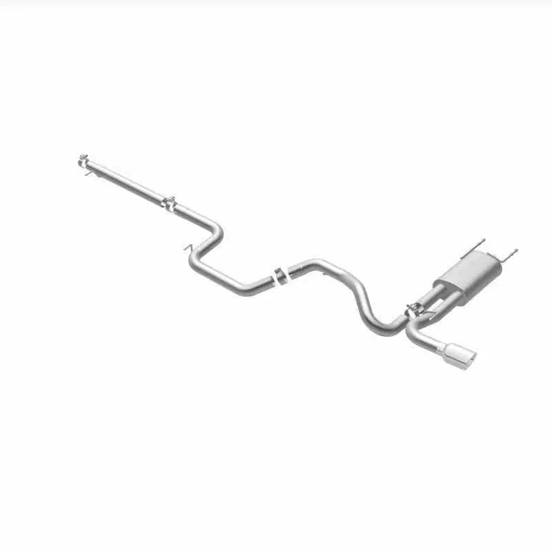 MAGNAFLOW 15127