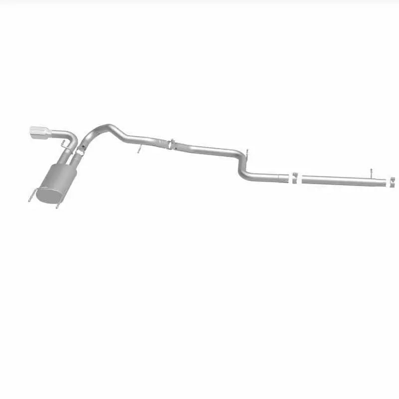 MAGNAFLOW 15127