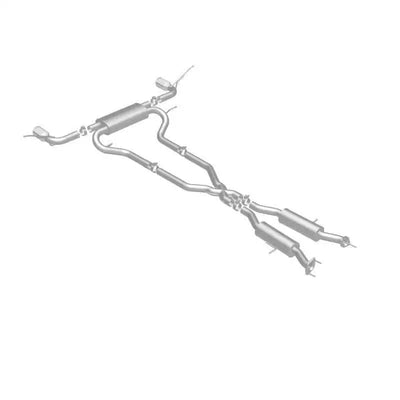 Magnaflow 16929