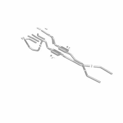 Magnaflow 15893