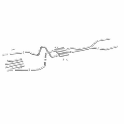 Magnaflow 15893