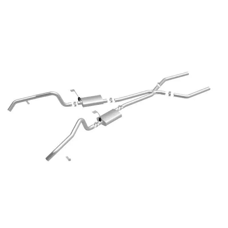 Magnaflow 15896