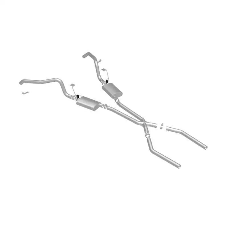 Magnaflow 15896
