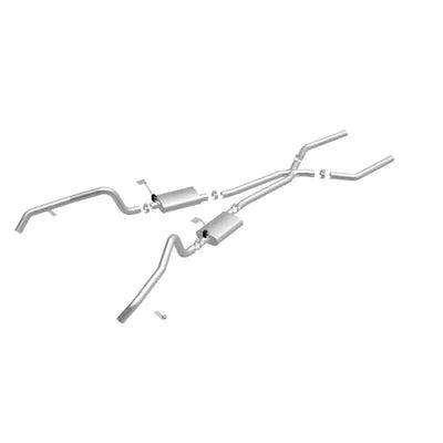 Magnaflow 15896
