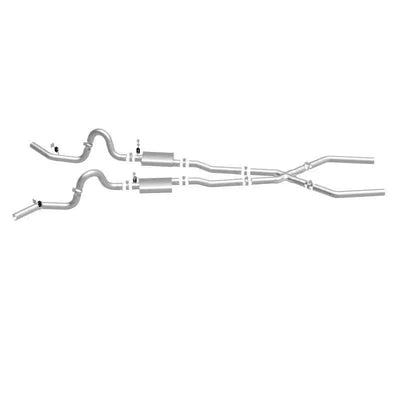 Magnaflow 15898