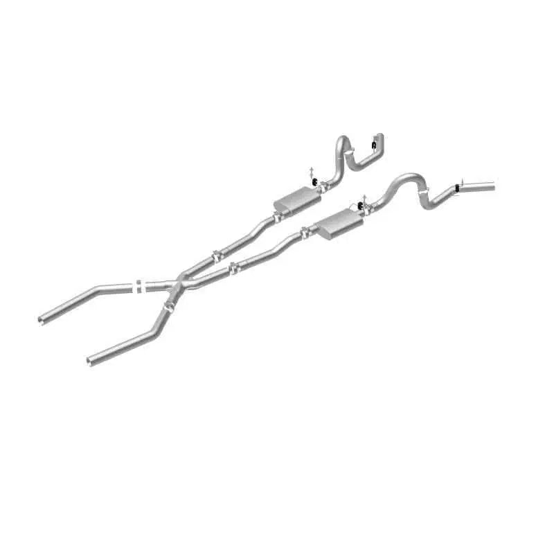Magnaflow 15898