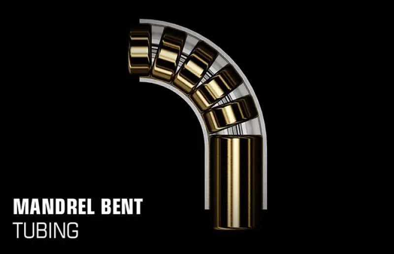 MagnaFlow Sys C/B 75-79 Pontiac Firebird - Truck & Automotive