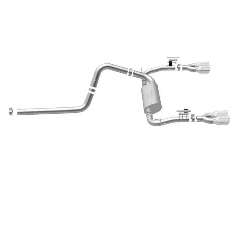 Magnaflow 16723