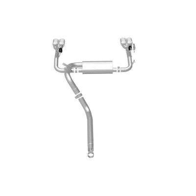 Magnaflow 16723