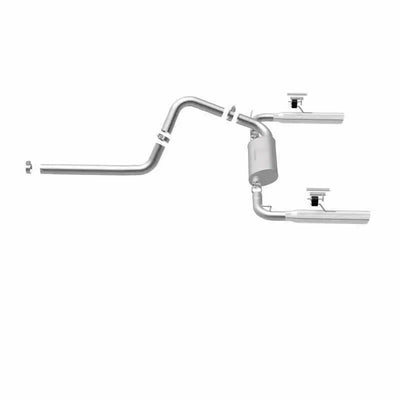 Magnaflow 15684