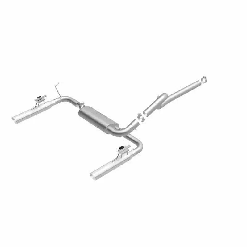 Magnaflow 15684