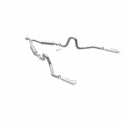 Magnaflow 15717
