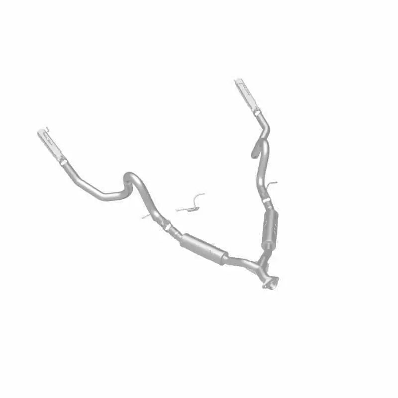 Magnaflow 15717