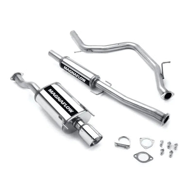 MagnaFlow Sys C/B Honda Accord 2/4Dr - Truck & Automotive