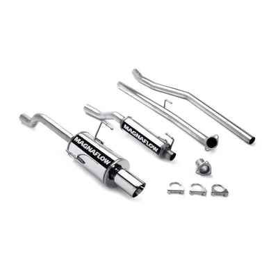 Magnaflow MagnaFlow Sys C/B Honda Civic 2001