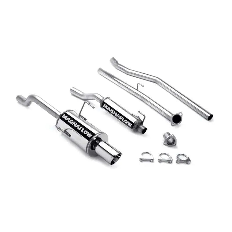 Magnaflow MagnaFlow Sys C/B Honda Civic 2001