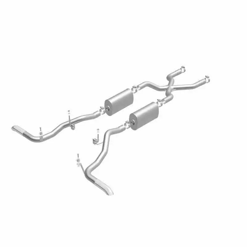 Magnaflow 15344