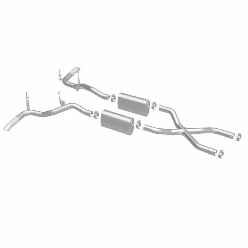 Magnaflow 15344