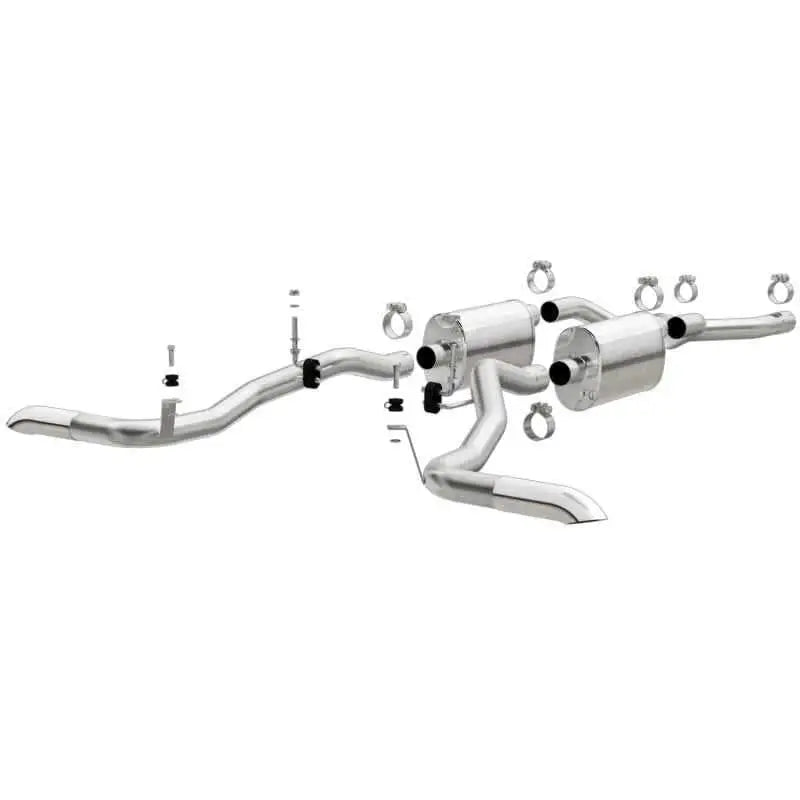 Magnaflow 15344