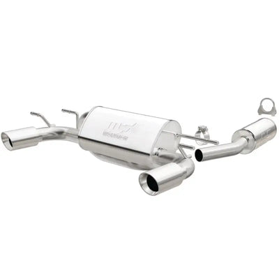 MagnaFlow Sys CB 06- Mazda MX-5 Miata 2.0L - Truck & Automotive