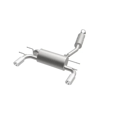 MagnaFlow Sys CB 06- Mazda MX-5 Miata 2.0L - Truck & Automotive