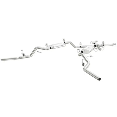 MagnaFlow Sys CB 66-72 GM CST-10/CST-20 - Truck & Automotive