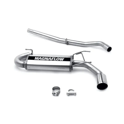MagnaFlow Sys CB 99-05 Mazda Miata - Truck & Automotive