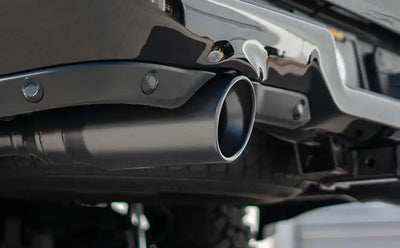 MagnaFlow Sys CB 99-05 Mazda Miata - Truck & Automotive