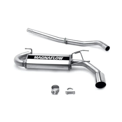 MagnaFlow Sys CB 99-05 Mazda Miata - Truck & Automotive