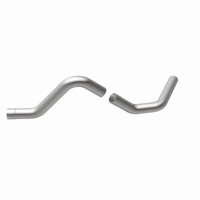 MagnaFlow Tail-Pipe 03-04 Dodge Diesel - Truck & Automotive