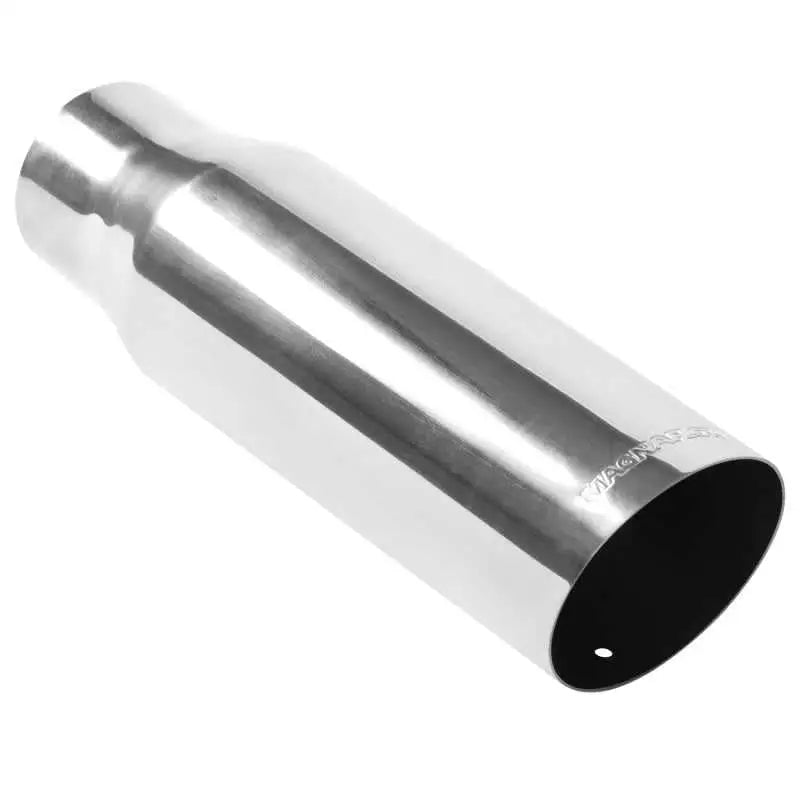 Magnaflow MagnaFlow Tip 1-pk BB SC 3.5x12 2.5 ID 15