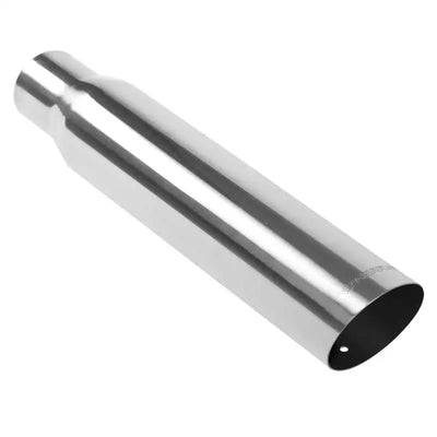 Magnaflow MagnaFlow Tip 1-Pk Sc 3.50 X 18 2.5 15Deg
