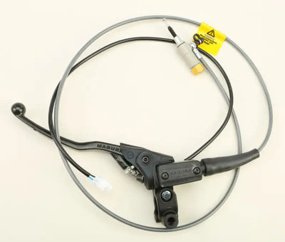 Magura 2100007-10 Hymec Clutch Conversion Kit
