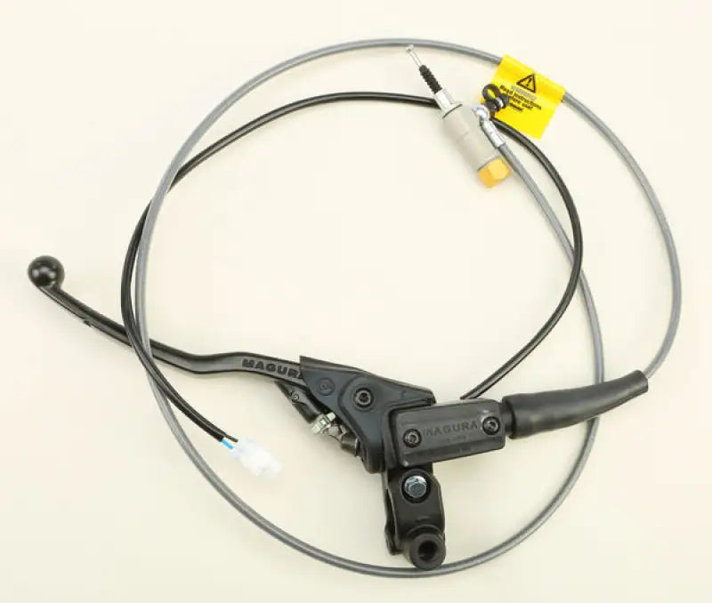 Magura 2100007-10 Hymec Clutch Conversion Kit