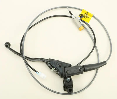 Magura 2100008-50 Hymec Clutch Conversion Kit