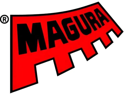 Magura 2100455 Hc1 Radial Clutch M/C W/Mineral Fuel - Hand Controls