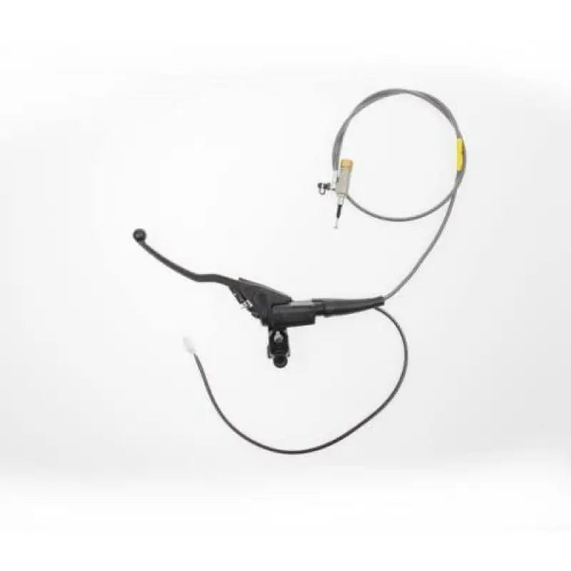 Motorcycle clutch lever assembly for Magura Hymec clutch conversion kit