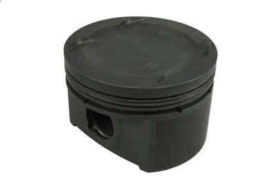 Mahle Mahle MS Piston Set 4B11T 86.50mm Bore 86.0mm Stroke 143.75mm Rod 23mm Pin -4.5vol 9.1 CR Set of 4