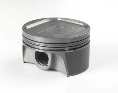 Mahle Mahle MS Piston Set EJ20/207 92.50mm Bore 79.0mm Stroke 130.4mm Rod 23mm Pin -16cc 8.0 CR Set of 4