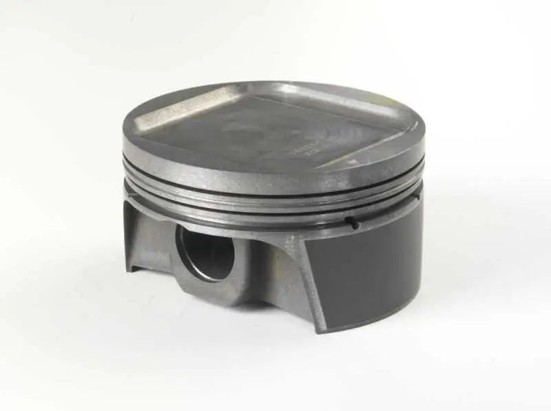 Mahle Mahle MS Piston Set Subaru EJ20/207 92.50mm Bore 75.0mm Stroke 130.4mm Rod -12cc 8.0 CR Set of 4