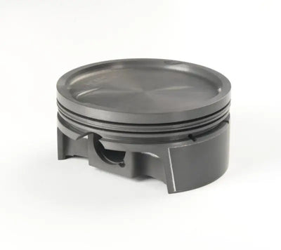 Mahle OE 09-11 Dodge Cummins 6.7L Turbo Diesel Moly Standard Ring Set - S42140 - Engine Components