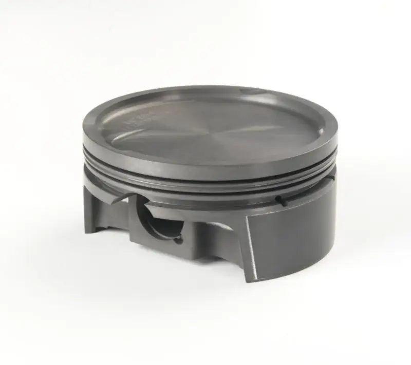 Mahle OE 09-11 Dodge Cummins 6.7L Turbo Diesel Moly Standard Ring Set - S42140 - Engine Components