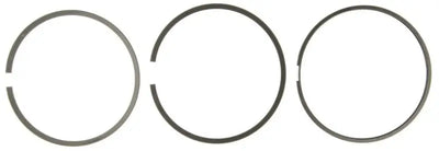 Mahle OE 09-11 Dodge Cummins 6.7L Turbo Diesel Moly Standard Ring Set - S42140 - Engine Components