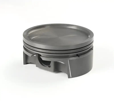 Mahle OE 09-11 Dodge Cummins 6.7L Turbo Diesel Moly Standard Ring Set - S42140 - Engine Components