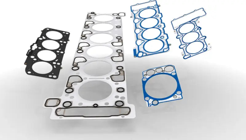 MAHLE Original 13-15 Ford Focus 2.0L Engine Cylinder Head Gasket Set - HS54997