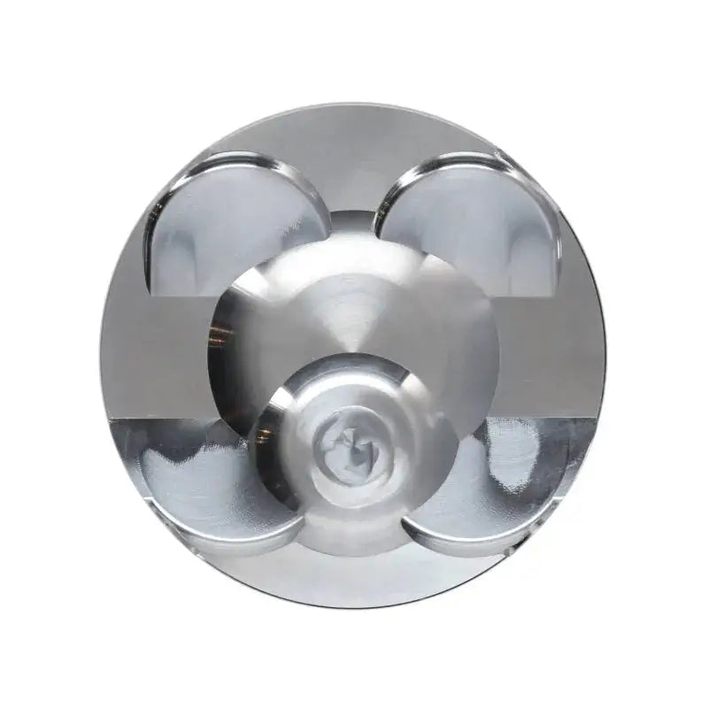 Manley 15 + Subaru WRX (FA20F) 86mm STD (Grade B) Bore 10:1 Dish Piston (SINGLE PISTON) - Engine Components