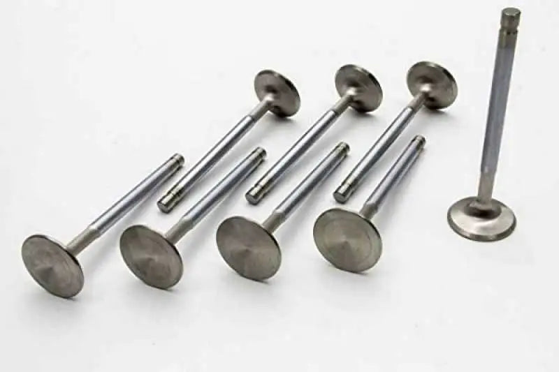 Manley Performance Manley Chevrolet LT1 6.2L 2.120in Head Diameter Race Flo Intake Valves (Set of 8)